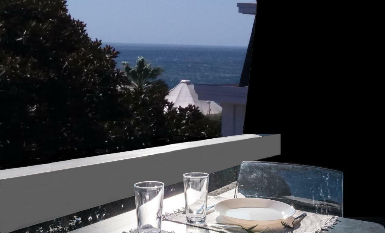 Cascais-Estoril Beachfront Apartments Bagian luar foto